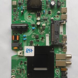 SCHEDA MAIN RSAG7.820.9845/ROH NUOVA ORIGINALE