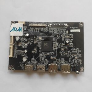 SCHEDA MAIN XIAOMI JRY-W9CUHD-BV1 REV0.3 MOD XMMNTWQ34 NUOVA ORIGINALE