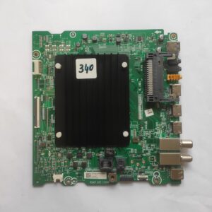 SCHEDA MAIN RSAG7.820.11184/ROH NUOVA ORIGINALE