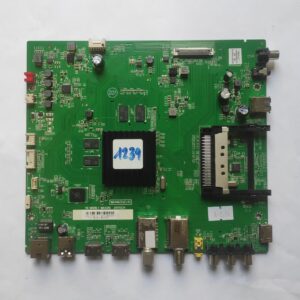 SCHEDA MAIN PER TV STRONG 40-MS88LT-MAA2HG MOD 49UA6203 NUOVA ORIGINALE