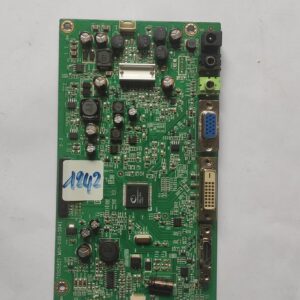 SCHEDA MAIN PER TV PHILIPS 715G5821-M01-000-0041 MOD 234E5QDAB/00 NUOVA ORIGINALE