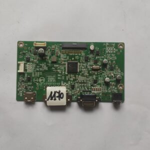 SCHEDA MAIN PER TV PHILIPS 715G8715-M0C-B00-004K NUOVA ORIGINALE