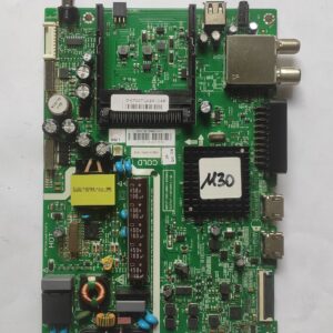 SCHEDA MAIN 6M34G-01H32E20-S1 NUOVA ORIGINALE