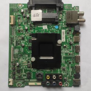 SCHEDA MAIN PER TV HISENSE RSAG7.820.7412/ROH MOD H45N5755 NUOVA ORIGINALE
