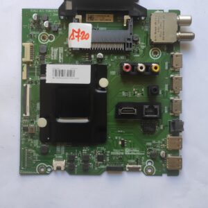 SCHEDA MAIN RSAG7.820.9580/ROH NUOVA ORIGINALE