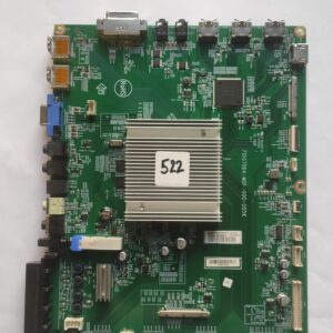 SCHEDA MAIN 715G7064-M0F-000-005K PHILIPS BDL8470QU NUOVA ORIGINALE NUOVA ORIGINALE
