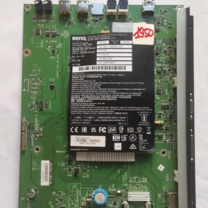 SCHEDA MAIN PER BENQ 715GB023-M0G-000-0H5K MOD ST6502S NUOVA ORIGINALE