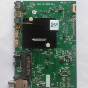 SCHEDA MAIN RSAG7.820.8379/ROH NUOVA ORIGINALE