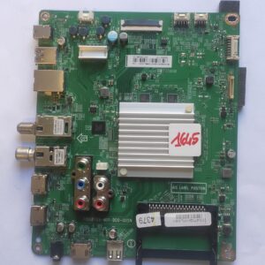 SCHEDA MAIN PER TV PHILIPS 715G8709-M01-B00-005N MOD 65PUS6162/12 NUOVA ORIGINALE