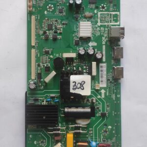 SCHEDA MAIN PER TV HANNSPREE TP.V56T.PB717 MOD HL326UPB NUOVA ORIGINALE