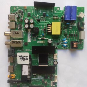SCHEDA MAIN RT41V RTK2841 TPD.RT2841.PB771 NUOVA ORIGINALE