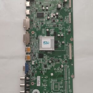SCHEDA MAIN PER TV PHILIPS 715G6543-M0E-000-005N MOD BDL5580VL NUOVA ORIGINALE