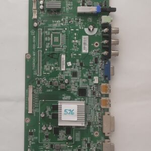 SCHEDA MAIN PHILIPS 715G6543-M0F-000-005N MOD 65BDL3000Q NUOVA ORIGINALE
