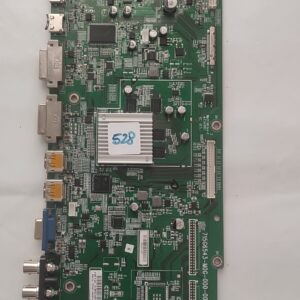 SCHEDA MAIN PHILIPS 715G6543-M0G-000-005K MOD BDL5588XC NUOVA ORIGINALE
