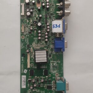 SCHEDA MAIN 715G3505-1 VERB NUOVA ORIGINALE