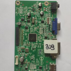 SCHEDA MAIN PER PHILIPS 715G8715-M0C-B00-004L MOD 273V7Q NUOVA ORIGINALE
