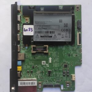 SCHEDA MAIN SAMSUNG BN41-02534 MOD UE40K5500AK NUOVA ORIGINALE