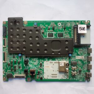 SCHEDA MAIN PER TV LG EAX69532304(1.0) MOD OLED65C15LA NUOVA ORIGINALE