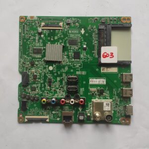SCHEDA MAIN PER TV LG EAX67703503(1.1) MOD 32LK6200PLA NUOVA ORIGINALE
