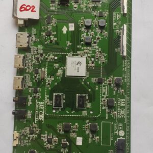 SCHEDA MAIN LG EAX66266904(1.1) NUOVA ORIGINALE