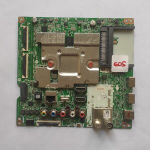 SCHEDA MAIN PER TV LG EAX69083603(1.0) MOD 49NAN0816NA NUOVA ORIGINALE
