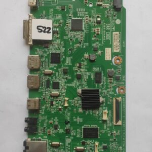 SCHEDA MAIN PER TV LG EAX68995502(1.0) MOD 55VL5F-A NUOVA ORIGINALE