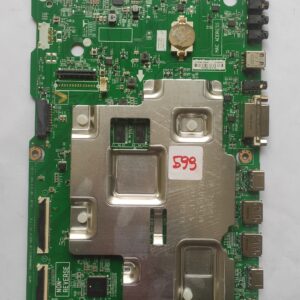 SCHEDA MAIN PER TV LG EAX69046012(1.0) MOD 49UH5F-H NUOVA ORIGINALE