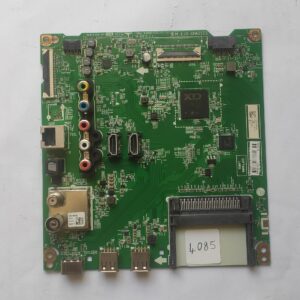 SCHEDA MAIN PER TV LG EAX68167602(1.0) MOD 32LM6300PLA NUOVA ORIGINALE
