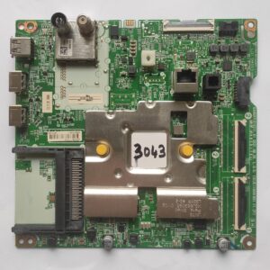 SCHEDA MAIN LG EAX69715102(1.0) MOD 43UP75006LF NUOVA ORIGINALE