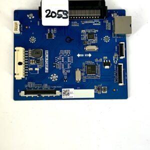 TCON SRLM.PC80P.01 PER BENQ MODEL CS8601   NUOVA ORIGINALE