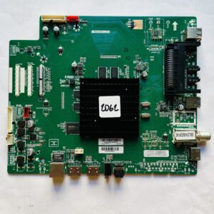SCHEDA MAIN PER TV HAIER T.MS6488E.U801 HAIER MODEL LE65B9300U NUOVA ORIGINALE