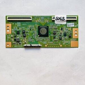 TCON 15Y-RB165FU11APCMG2C2V0.0 PER HAIER MODEL LE65B9300U  NUOVA ORIGINALE