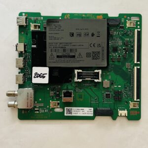 SCHEDA MAIN SAMSUNG BN94-16669K MODEL UE65TU7090 NUOVA ORIGINALE