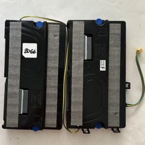 CASSE BN96-49998F PER TV SAMSUNG MODEL UE65TU7090U NUOVI ORIGINALI