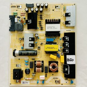 SCHEDA DI ALIMENTAZIONE  SAMSUNG BN4401055A MODEL UE65TU7090U NUOVA ORIGINALE