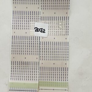 KIT FLAT SAMSUNG BN96-40836B MODEL UG55EE890UB  NUOVI ORIGINALI