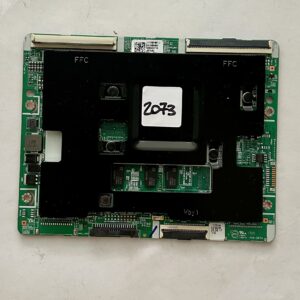 TCON BN41-02492 PER BENQ MODEL UG55EE890UB  NUOVA ORIGINALE