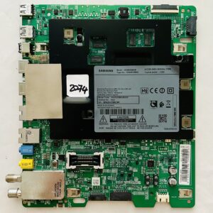 SCHEDA MAIN SAMSUNG BN94-00001Z MODEL UG55EE890UB NUOVA ORIGINALE