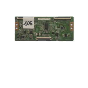 SCHEDA TCON HV430QUBF70 47_6021476 _2020_05_22 NUOVA ORIGINALE