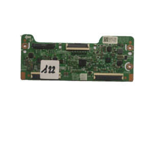 SCHEDA TCON PER TV SAMSUNG BN41-02292 NUOVA ORIGINALE