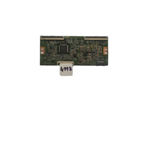 SCHEDA TCON CV500U1-T01-CB-1 MOD 50PUS6754/12 NUOVA ORIGINALE