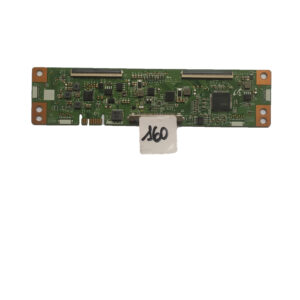 SCHEDA  T-CON ML1 E253117 94V-0 N24 TV PANASONIC NUOVA ORIGINALE