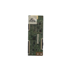 SCHEDA TCON HV430FHB-G0A E8841 NUOVA ORIGINALE