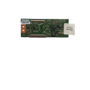 SCHEDA TCON 6870C-0442B 326871L NUOVA ORIGINALE