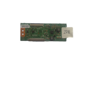 SCHEDA TCON 6870C-0442B 326871L E8841 NUOVA ORIGINALE