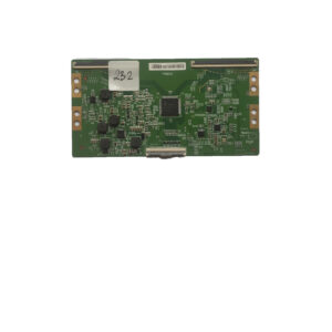 SCHEDA TCON HV430QUB-N1A 47-6021196 NUOVA ORIGINALE