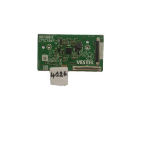 SCHEDA TCON TT4851B01-3-C-4 NUOVA ORIGINALE