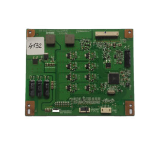 SCHEDA LED DRIVER C390S01E01C NUOVA ORIGINALE