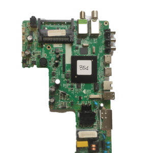 SCHEDA MAIN HDMI  4715-6348M2-A2233G01 MOD BM24D1 SMART NUOVA ORIGINALE