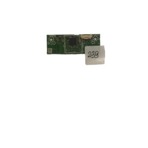 MODULO WIFI 17WFM21 260419-R3 NUOVA ORIGINALE